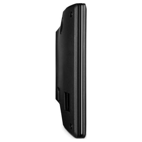 Garmin Drive 52 EX, navegador GPS con pantalla de 5", menús