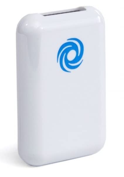 Wein Purificador iónico portátil personal recargable del air