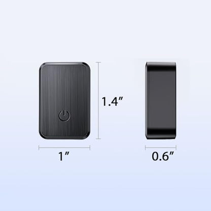 Rastreador GPS para vehículos, dispositivos de seguimiento p