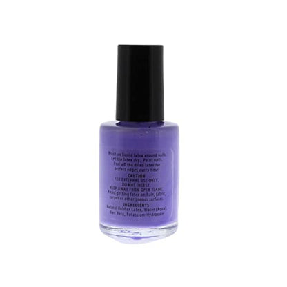 Polish Perfecter Liquid Latex (0.5 onzas líquidas) - Esmalte