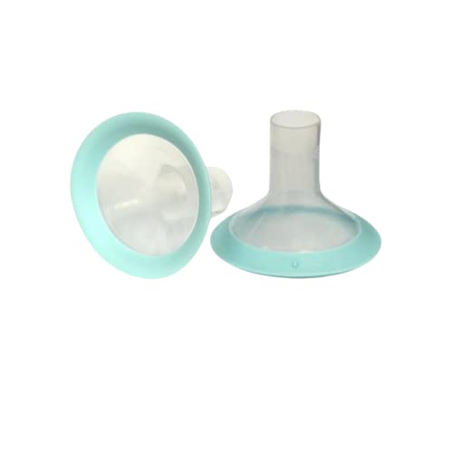 Zomee Flex - Protector de pezón para mama, invertido o plano