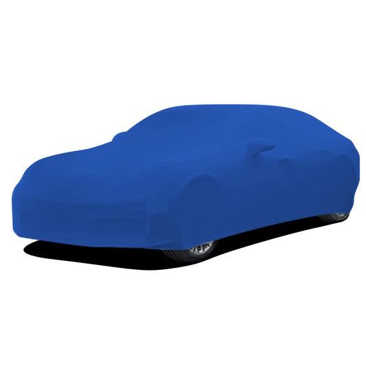 WinPower Funda de coche para interiores, protección elástica