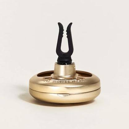 MAISON BERGER - Juego de difusor de clip de ventilación de c
