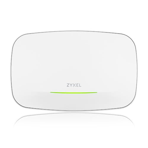 Zyxel WiFi 7 BE11000 Punto de acceso inalámbrico MultiGig Pr