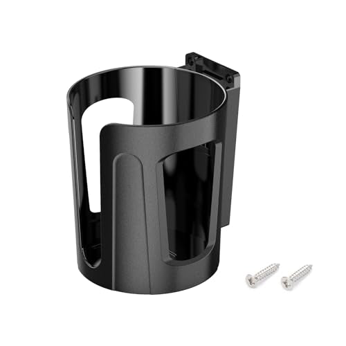 Portavasos grande, soporte universal para bebidas para casi