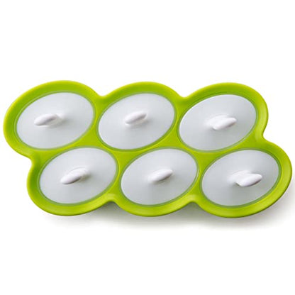Zoku Slow Pop moldes, M
