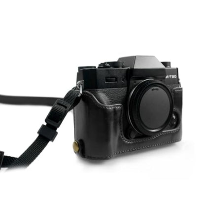 kinokoo Funda para cámara Fujifilm XT10 T20 XT30 XT30 II, Fu