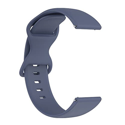 Paquete de 4 correas compatibles con SKG Watch Band V7, corr