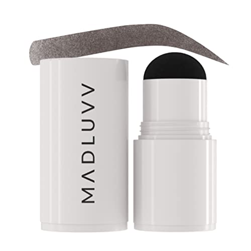 MADLUVV Recambio de sello de cejas* – Sello de color para ce