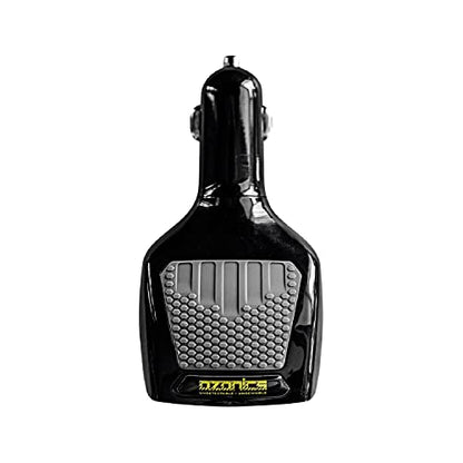 Ozonics Micro3 - Generador de ozono para automóviles | Elimi