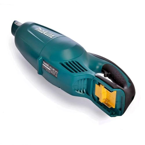 Makita Dcl180Z - Aspiradora inalámbrica de iones de litio de