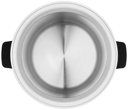 Zojirushi RDS-600 - Calentador térmico de arroz de 6 litros,