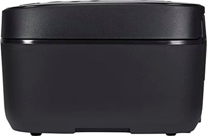 Zojirushi NW-QAC10 - Olla y calentador de inducción de 5.5 t