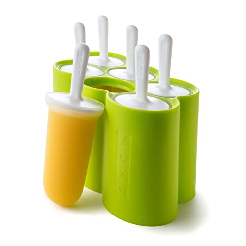 Zoku Slow Pop moldes, M