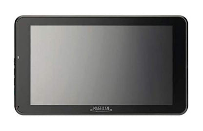 Magellan TN7881SGLUC TR7 Trail y Street GPS Navigator con un