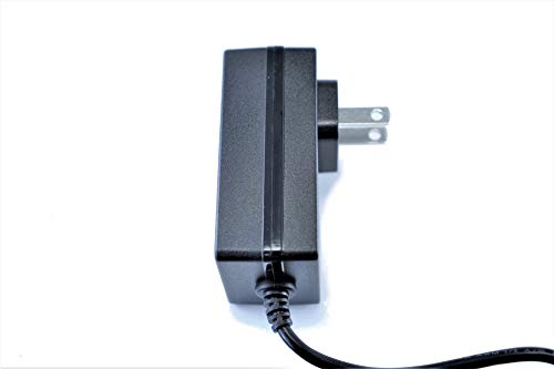 [UL listado] OMNIHIL 8 pies de largo adaptador AC/DC compati