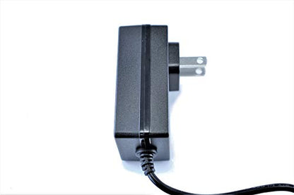 [UL listado] OMNIHIL 8 pies de largo adaptador AC/DC compati