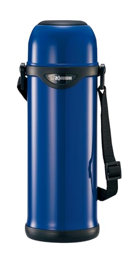 Zojirushi SJ-TG10-AA Botella de agua, botella de acero inoxi