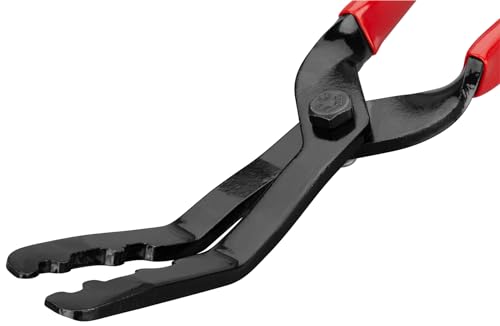 Performance Tool W86559 Alicates de clip de ajuste compensad