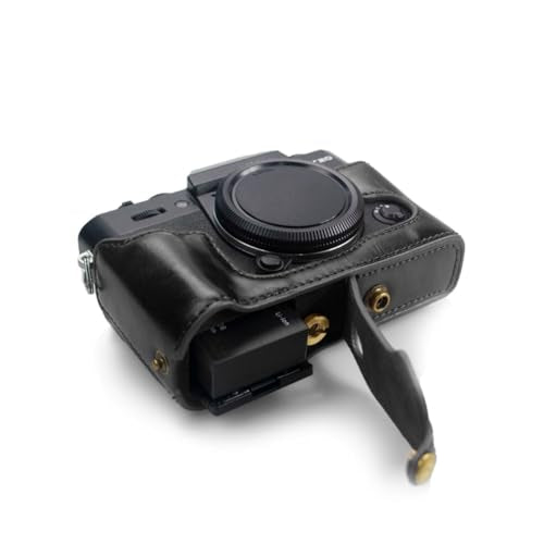 kinokoo Funda para cámara Fujifilm XT10 T20 XT30 XT30 II, Fu