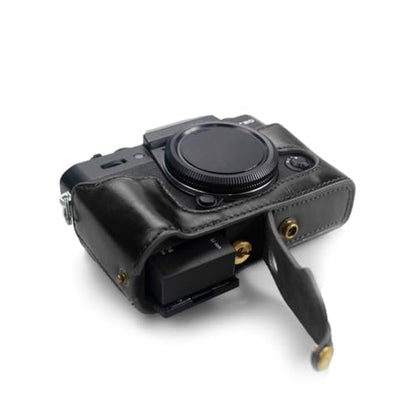 kinokoo Funda para cámara Fujifilm XT10 T20 XT30 XT30 II, Fu
