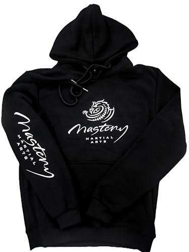 Sudadera de algodón, diseño de jersey, color negro