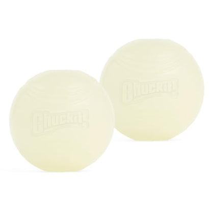 ¡Aviéntala! Max Glow Ball