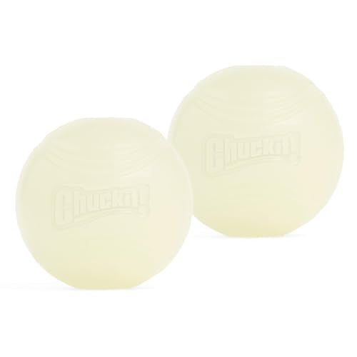 ¡Aviéntala! Max Glow Ball