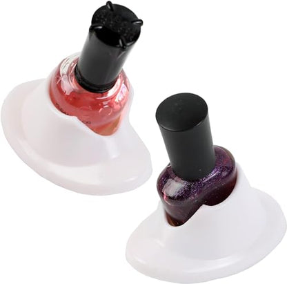 Trenton Gifts Soporte para esmalte de uñas, tecnología esenc