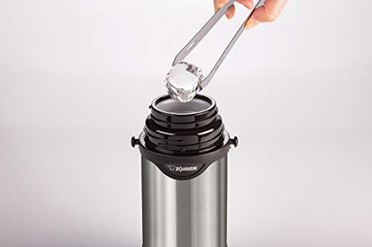 Zojirushi Botella de acero inoxidable SJ-TG10XA de 34 onzas