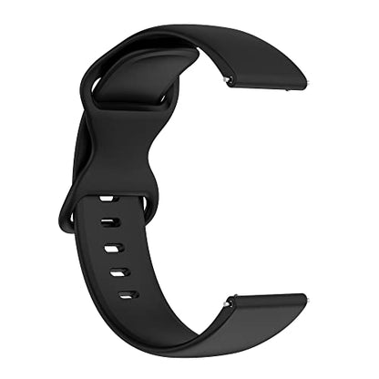 Paquete de 4 correas compatibles con SKG Watch Band V7, corr