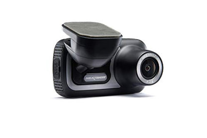 Nextbase Cámara de tablero pequeña de 422 GW con aplicación,