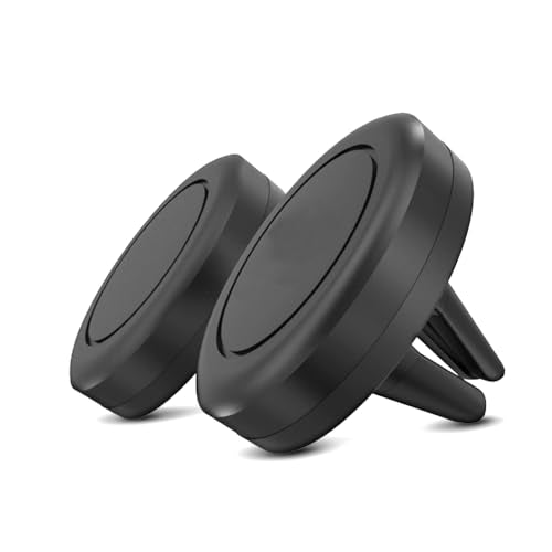 Soporte de teléfono para ventilación de automóvil, paquete d