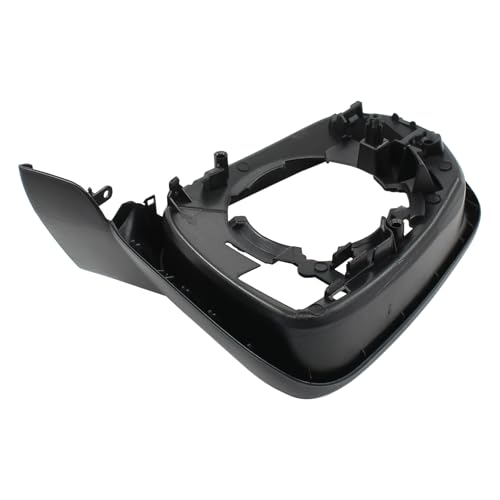 ApplianPar Cubierta del espejo retrovisor derecho para Lexus