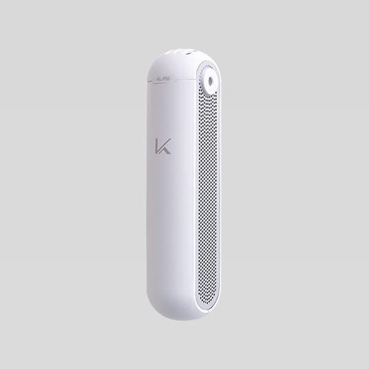 MY AIR/KL-P02UX - Purificador de aire personal tipo colgante
