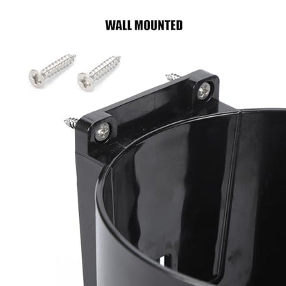 Portavasos de pared, universal de varios tamaños, para autos