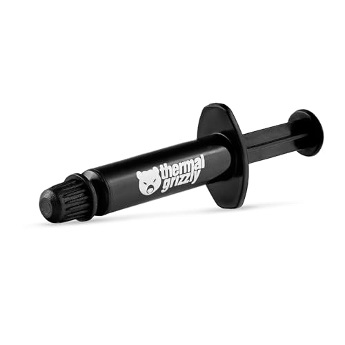 Thermal Grizzly Kryonaut grasa térmica en pasta, 0.03 onzas
