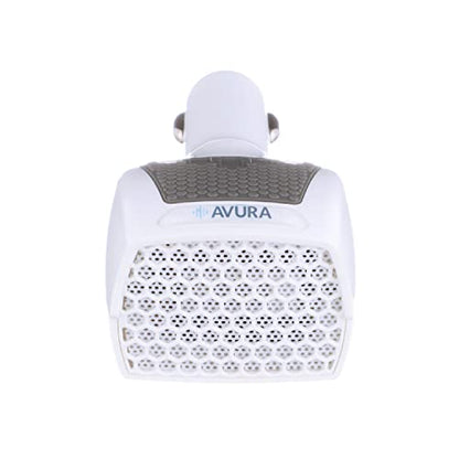 Micro3 - Generador de ozono purificador de aire para automóv
