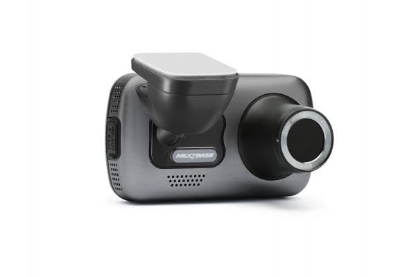 Nextbase Cámara de tablero de 622 GW Full 4K/30fps UHD graba