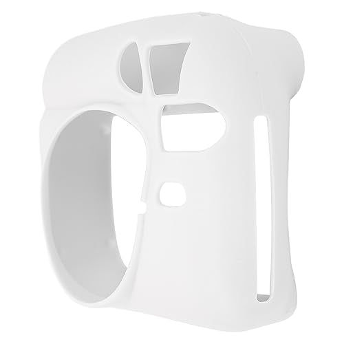 Yoidesu Funda de silicona para Fujifilm Mini 12, funda prote