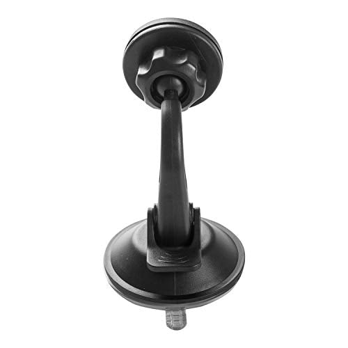 WixGear Soporte magnético universal para coche, parabrisas y