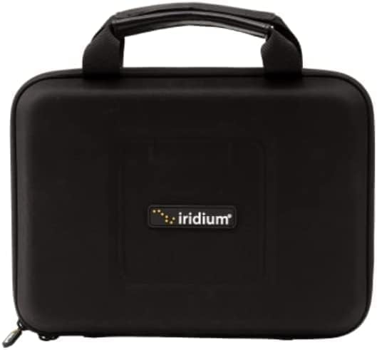 Iridium GO! Exec Satellite WiFi Hotspot - Voz, mensajería, d
