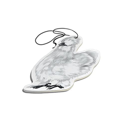 WIRESTER Ambientador colgante para automóvil, hogar, baño, o