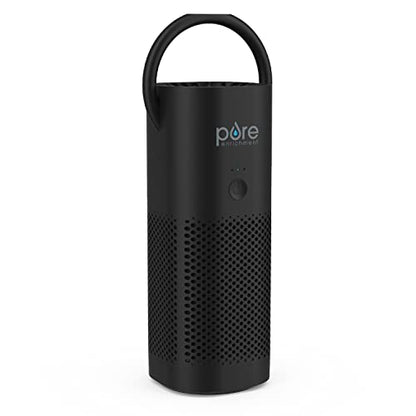 Pure Enrichment - Mini purificador PureZone de aire portátil