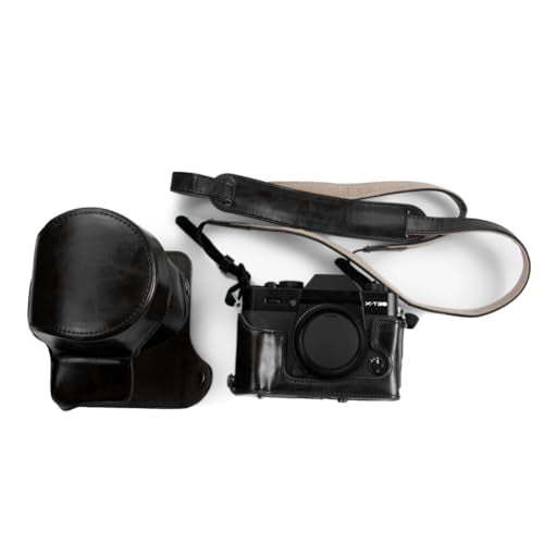 kinokoo Funda para cámara Fujifilm XT10 T20 XT30 XT30 II, Fu