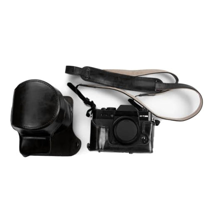 kinokoo Funda para cámara Fujifilm XT10 T20 XT30 XT30 II, Fu