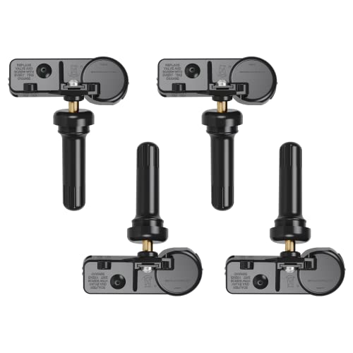 CDWTPS Sensor TPMS, GM 315Mhz Sensor de monitoreo de presión