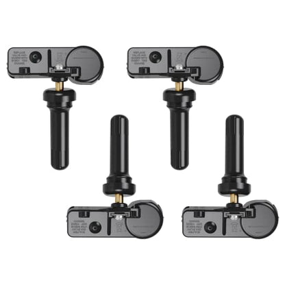 CDWTPS Sensor TPMS, GM 315Mhz Sensor de monitoreo de presión