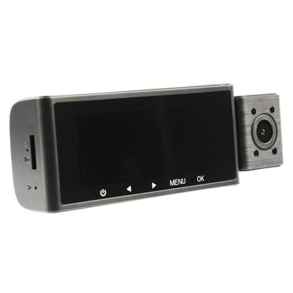 USARemote Dash Cam WDR 1440P+1080P+1080P 3Channel 3.16 pulga