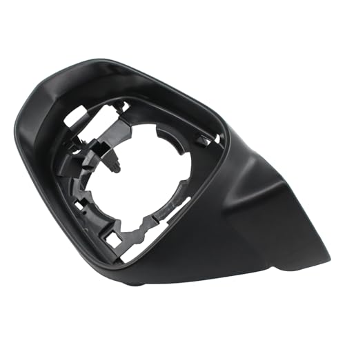 ApplianPar Cubierta del espejo retrovisor derecho para Lexus